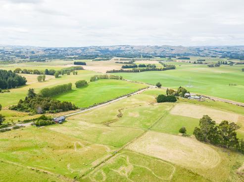 39 Strauchon Road, Gore Surrounds