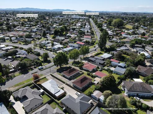 90 Hukanui Road, Chartwell