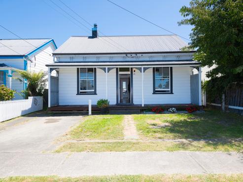 21 Disraeli Street, Gisborne