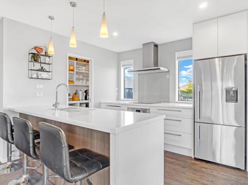 22 Dalwood Crescent, Rolleston