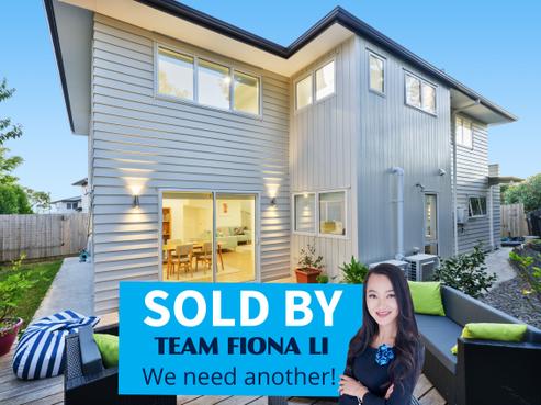 30C Coniston Avenue, Te Atatu South