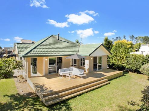 27 Muirfield Street, Wattle Downs