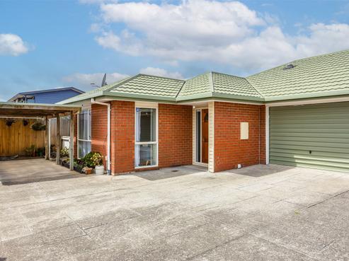 107A King Street, Sydenham