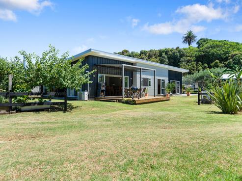 28 Manawa Drive, Ngunguru