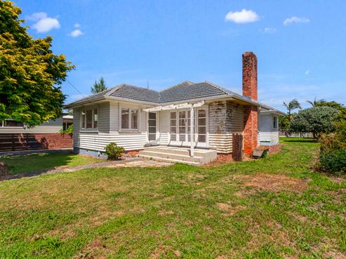 2 Barberry Lane, Te Atatu Peninsula