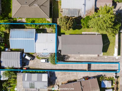 2/56 Greenhaven Avenue, Opaheke