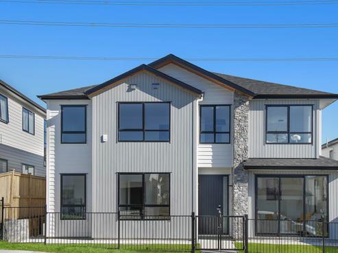 5 Uru Drive, Flat Bush