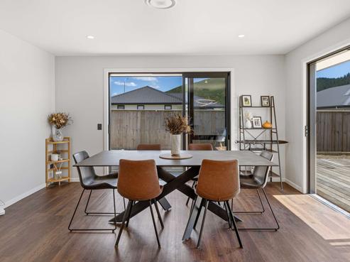 38 George Fyfe Way, Wakefield