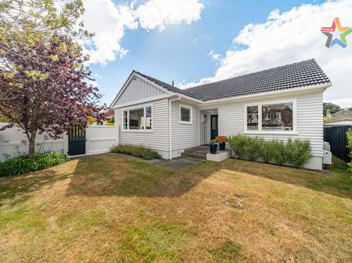 23 Saint James Avenue, Boulcott