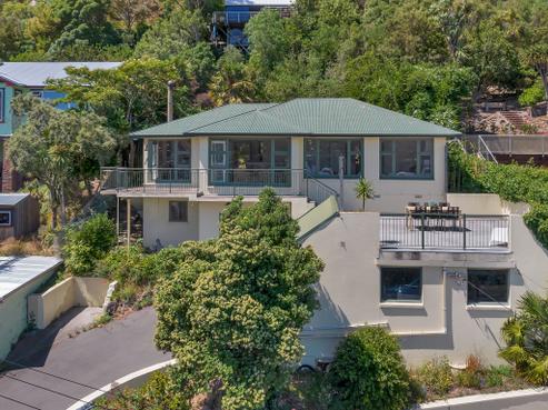 2 Randolph Terrace, Lyttelton