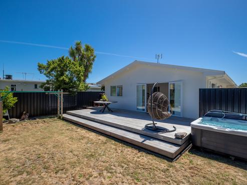 3/108 Grove Street, The Wood