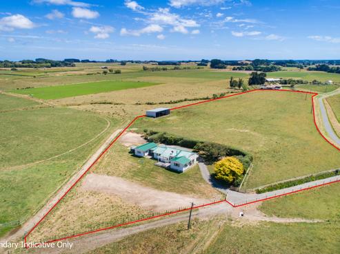 175 Soldiers Road, Tangimoana