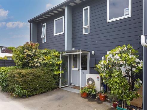 3/43 Fendalton Road, Fendalton