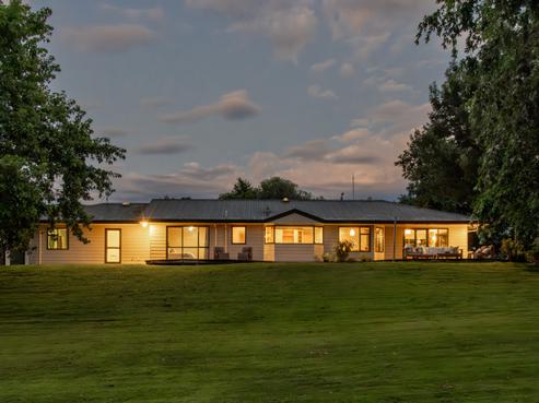 660 Omarunui Road, Puketapu
