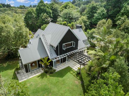 22 Medhurst Road, Mangatawhiri