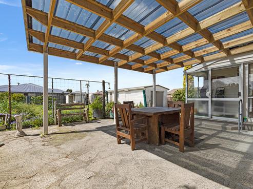 40 Western Street, Matamata
