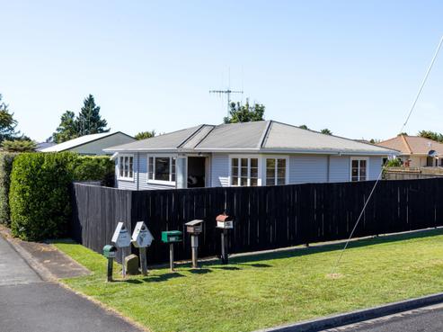 48 Southey Street, Leamington