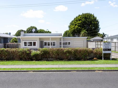 13 Arnold Street, Leamington
