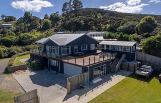 23 Lewer Road, WHANGAROA
