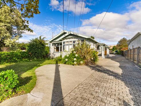 12 Croydon Street, Sydenham