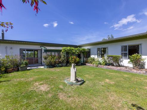 124 Porangahau Road, Waipukurau and Surrounds