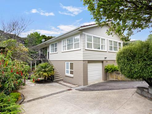 34 Shetland Street, Glen Eden