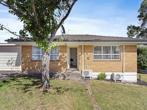 1/37 Ashdown Place, Pahurehure