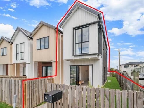 98B Walmsley Road, Favona