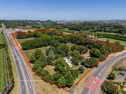 1433 State Highway 10, Kerikeri