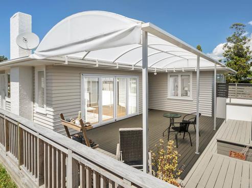 43 Sunnynook Road, Forrest Hill