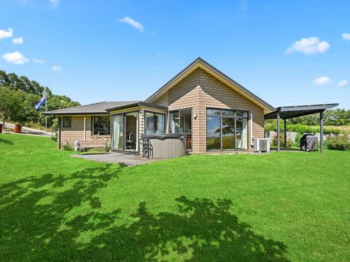 278 Arthur Road, Te Pahu