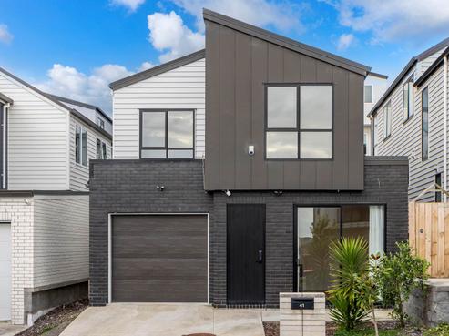 41 Mita Road, Silverdale