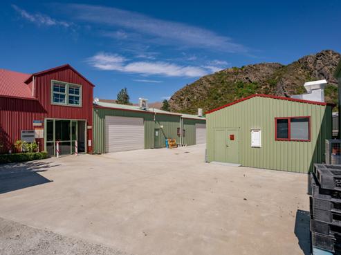 6 Bush Creek Road, Arrowtown