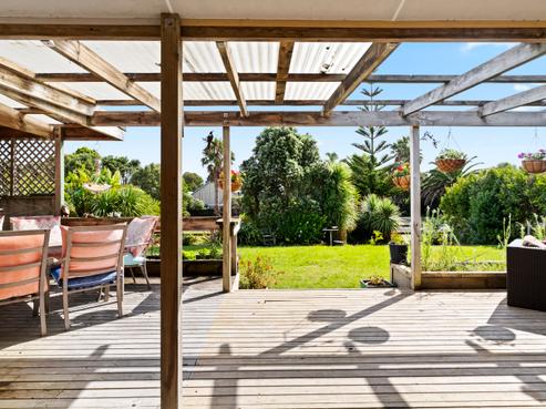 309 Big Bay Road, Manukau Heads