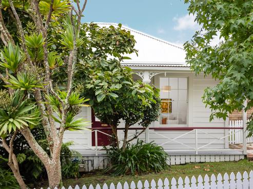 23 O'Neill Street, Ponsonby