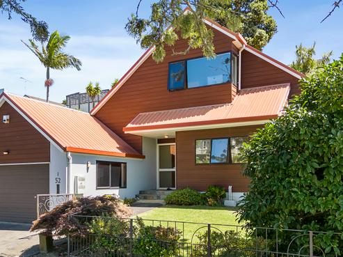 152 Rukutai Street, Orakei