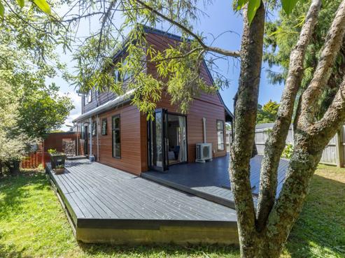 67A Parker Avenue, New Lynn
