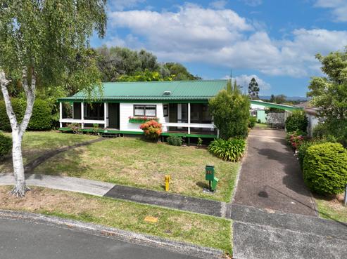 16 Ngaio Place, Pukete
