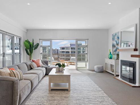 29/77 Tory Street, Te Aro