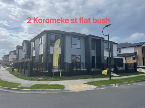 2 Koromeke Street, Flat Bush