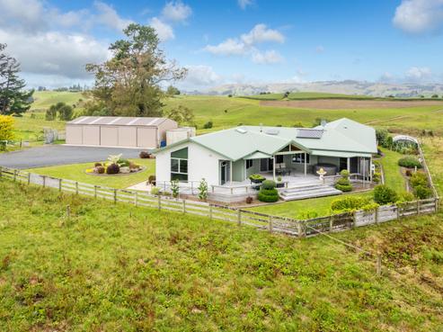 1090 Rangiatea Road, Otorohanga