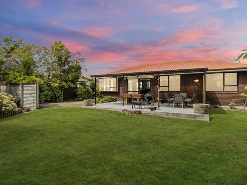 28 Holland Drive, Kaiapoi