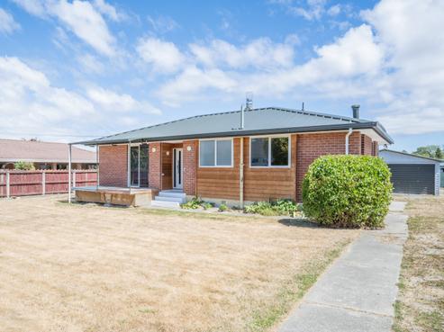 31 Dungannon Street, Ranfurly