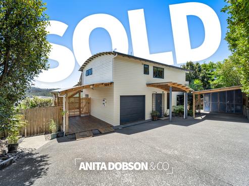 131 West Hoe Heights, Orewa