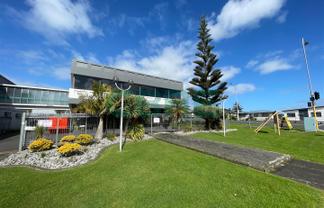 CBRE - Stand-Alone Office Opportunity