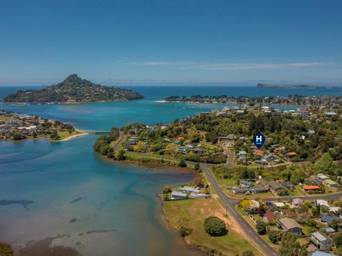 10 Gallagher Drive, Tairua
