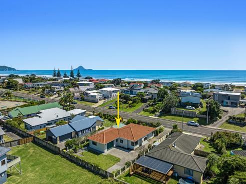 42 Harbour Road, Ohope