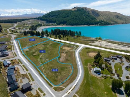 85 D'Archiac Drive, Lake Tekapo