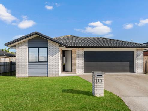 111 Belmont Road, Pukekohe