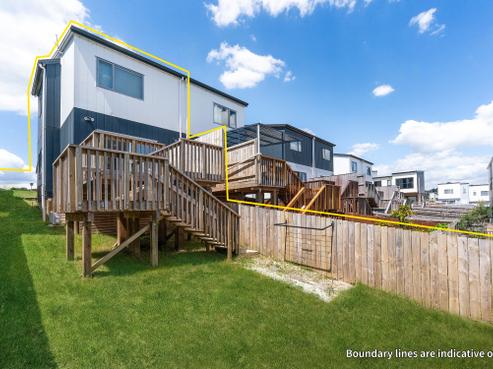 11A Crestview Rise, Papakura